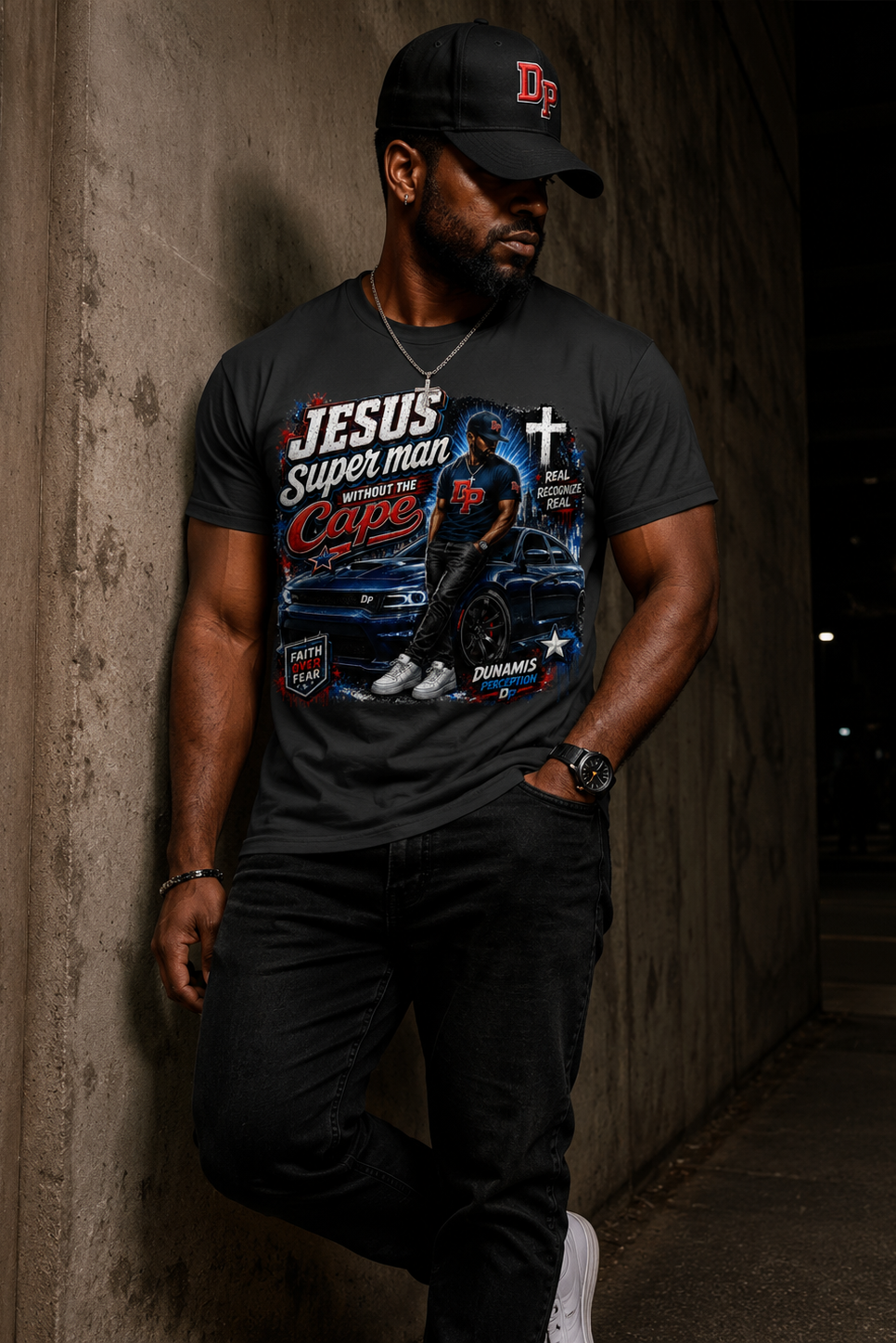 For My Crown