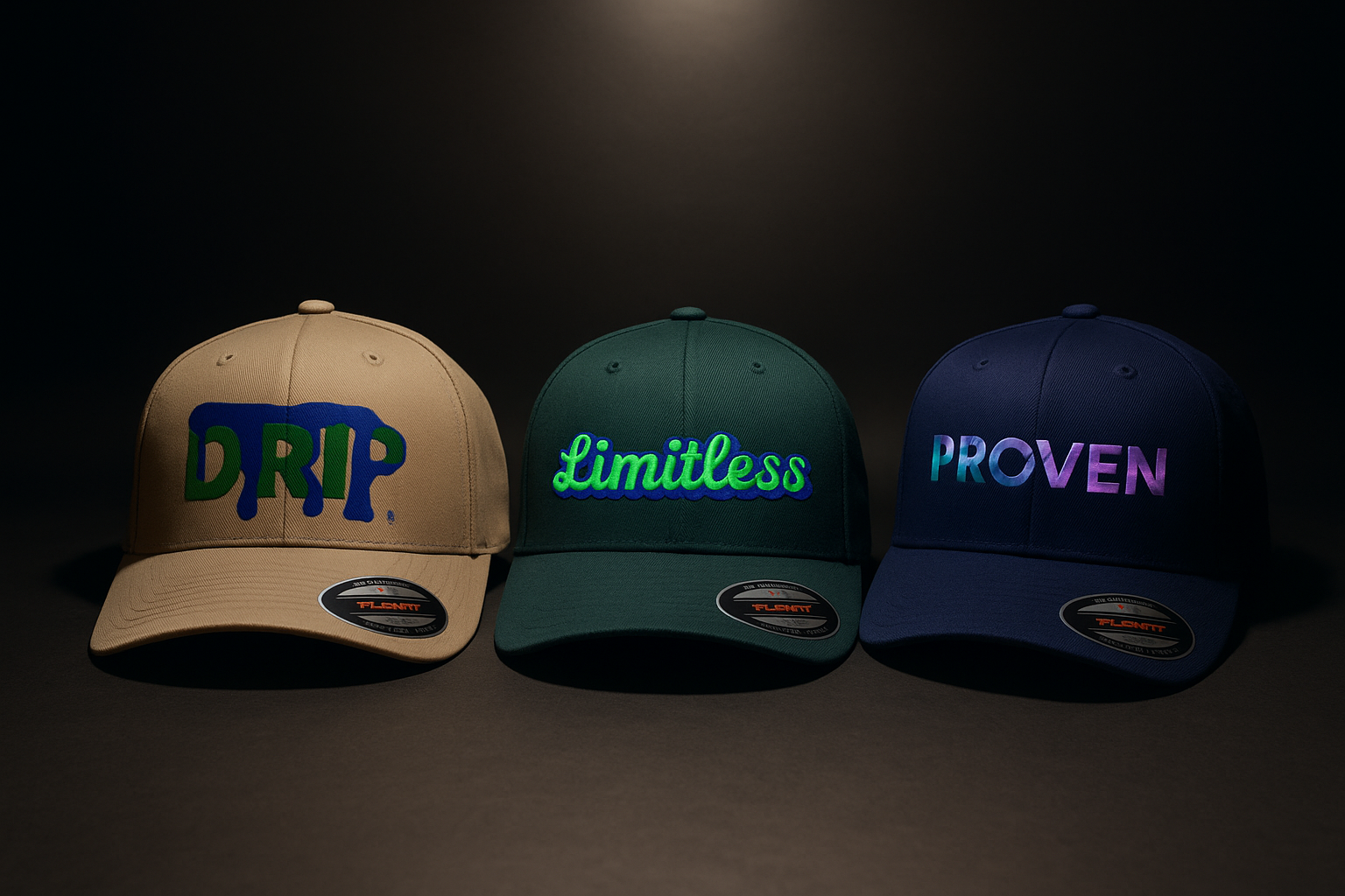Hats