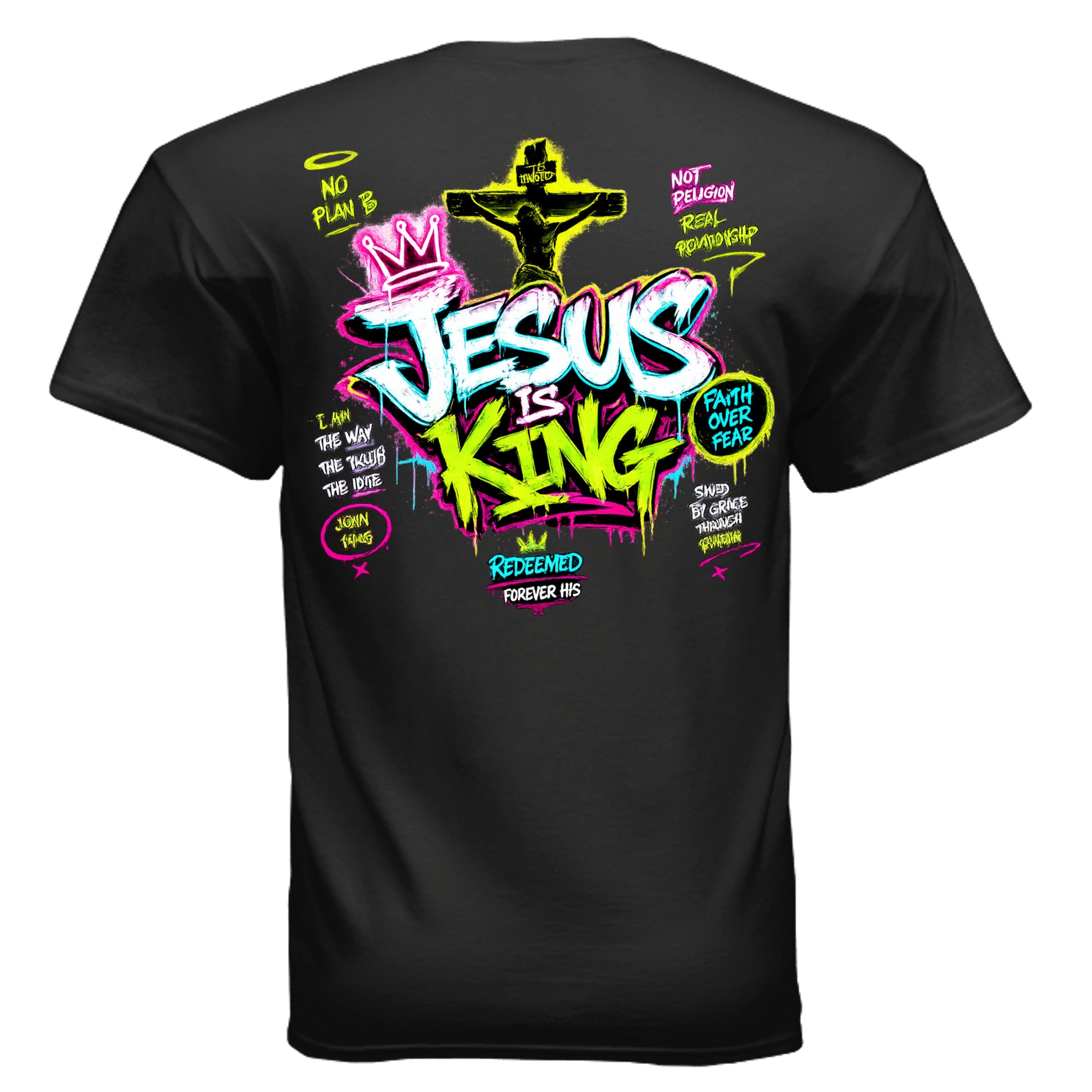 Graphic Tees