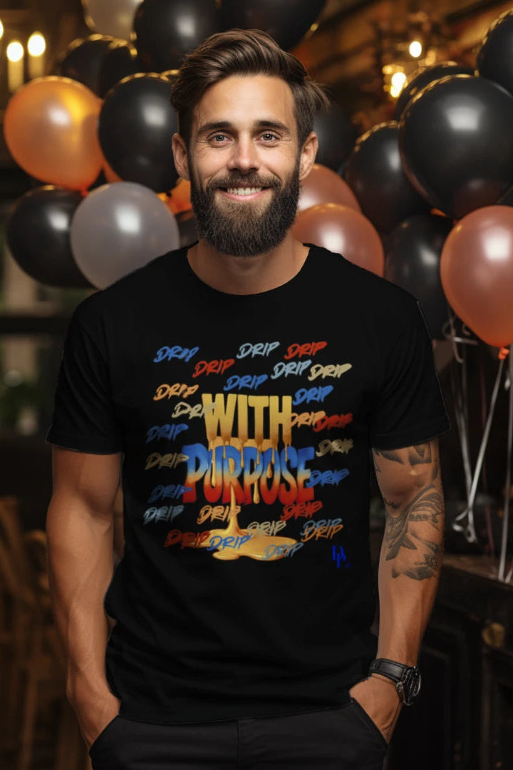 Multi Drip with Purpose
