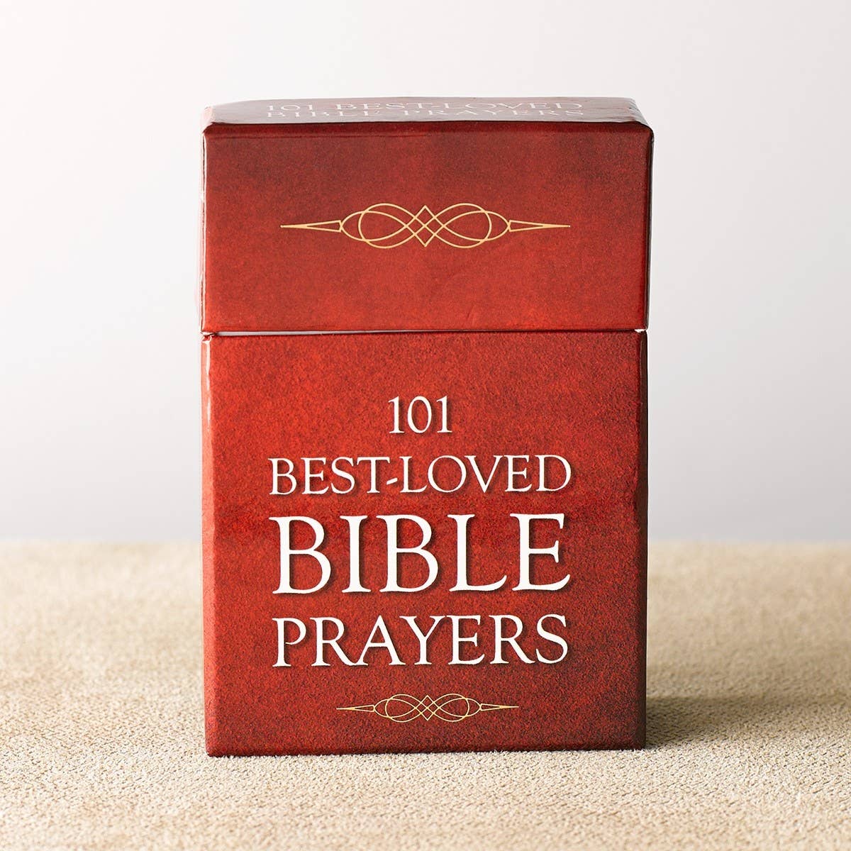 Box of Blessings Best-loved Bible Prayers