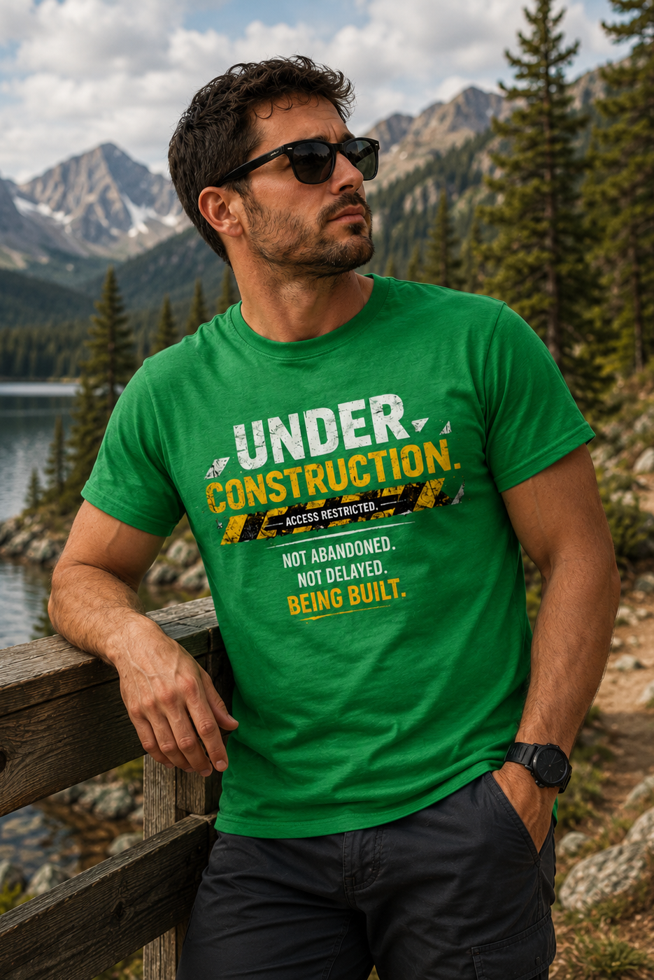 Under Construction