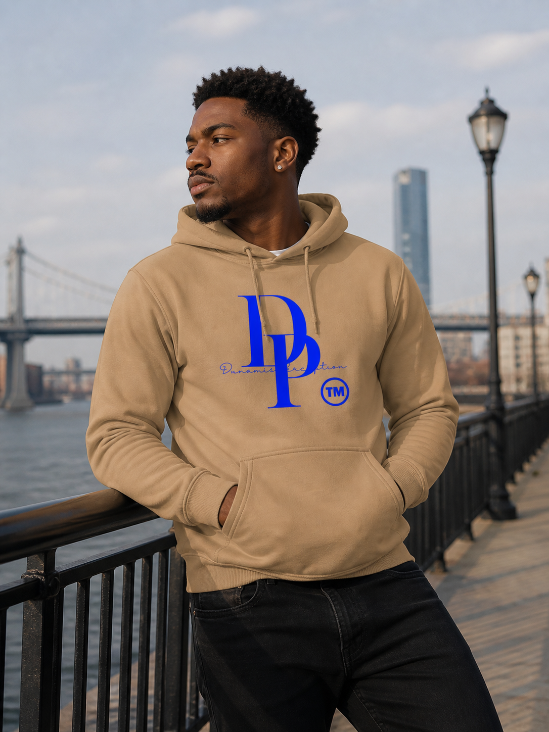 Dp Signature Elevated