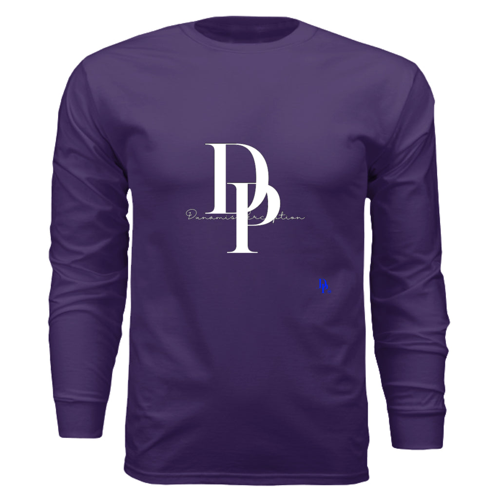 PURPLE - FRONT
