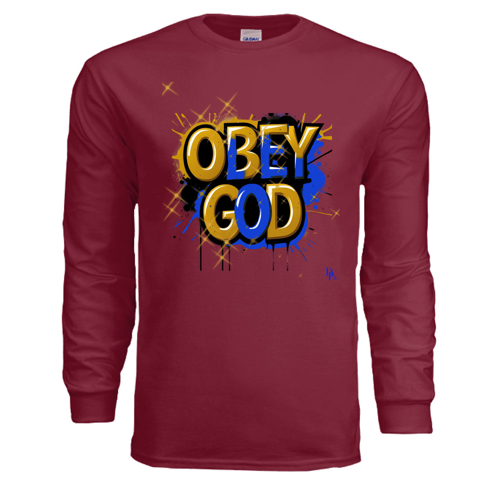 CARDINAL RED - FRONT