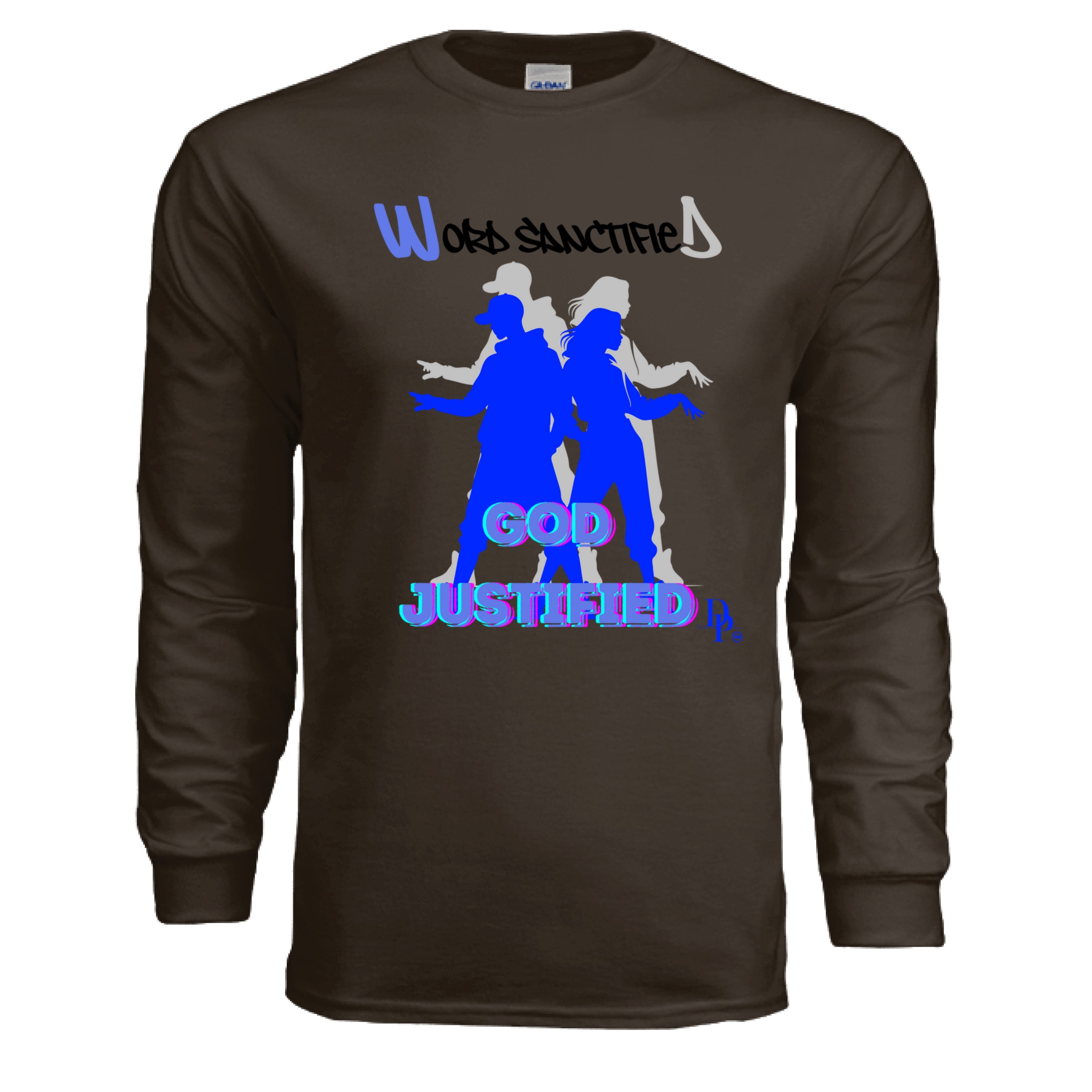 DARK CHOCOLATE - FRONT