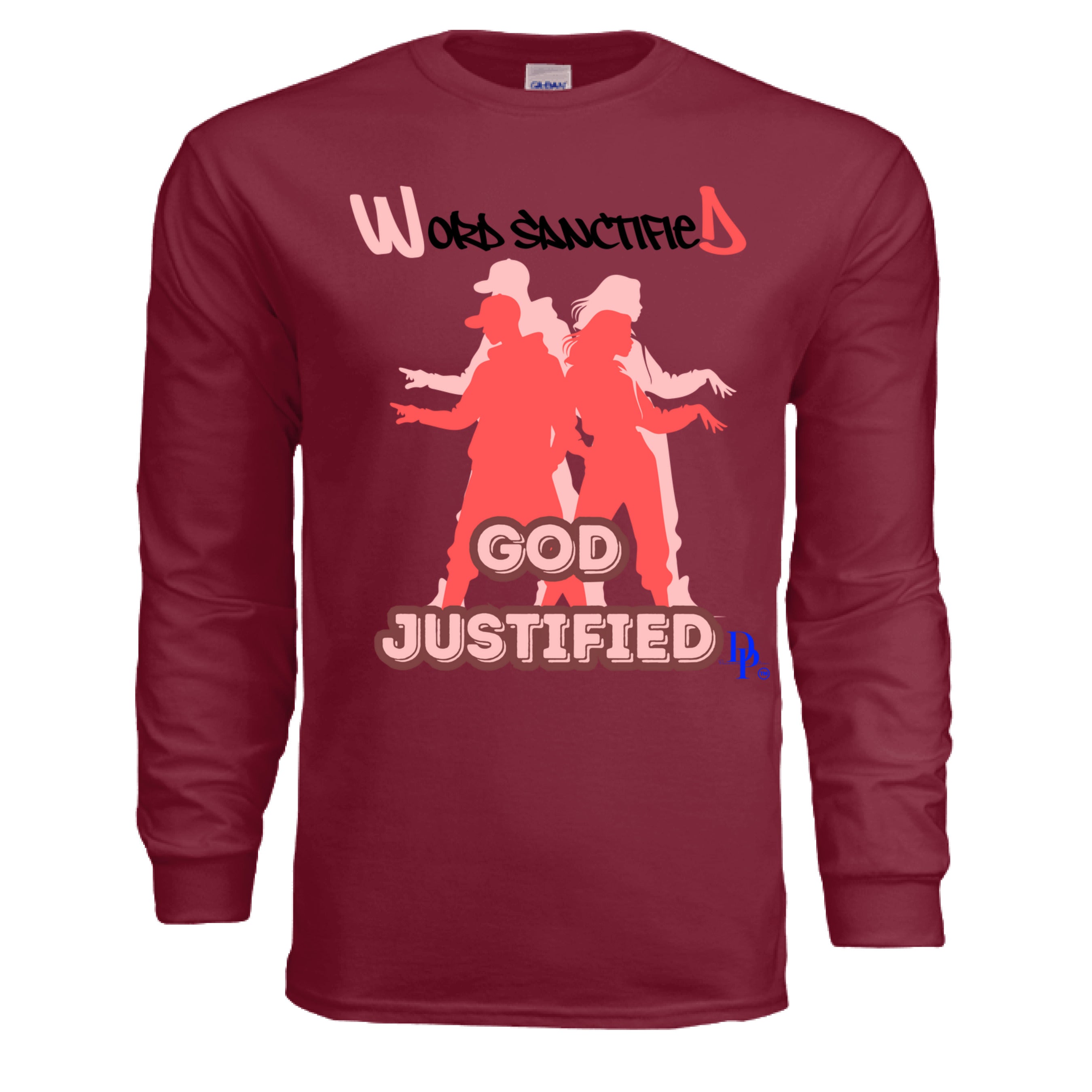 CARDINAL RED - FRONT