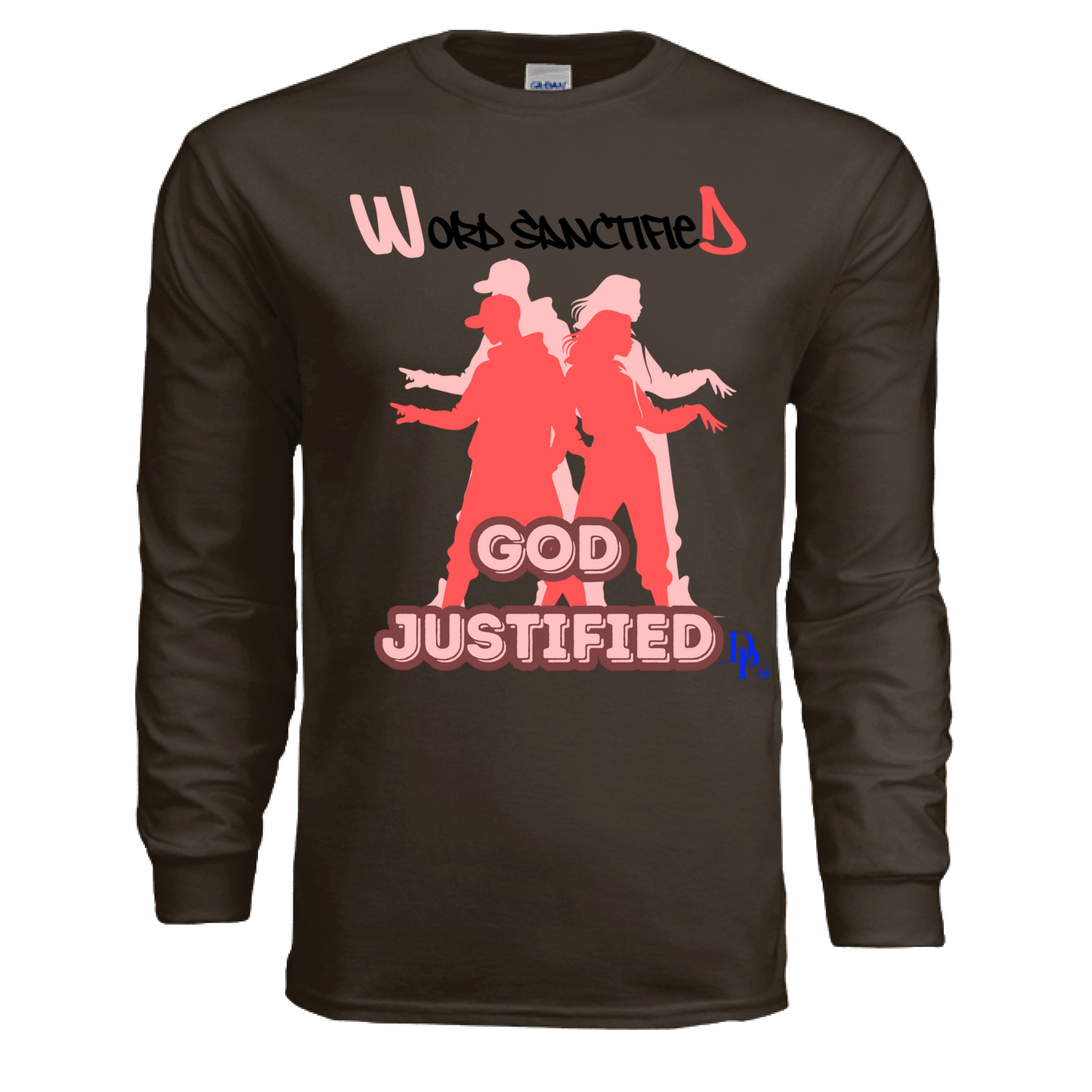 DARK CHOCOLATE - FRONT