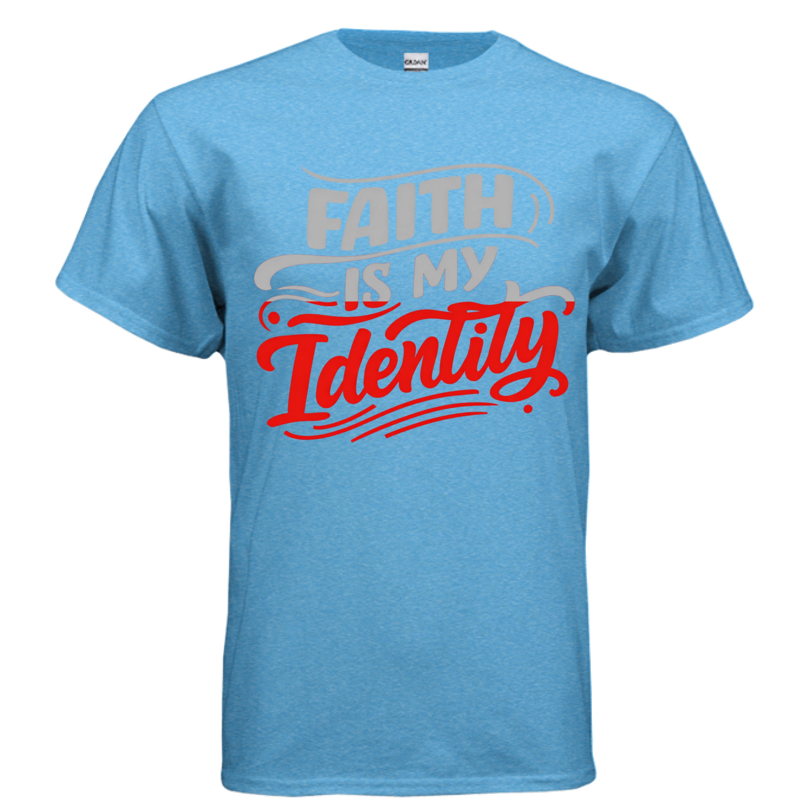 HEATHER SAPPHIRE - FRONT