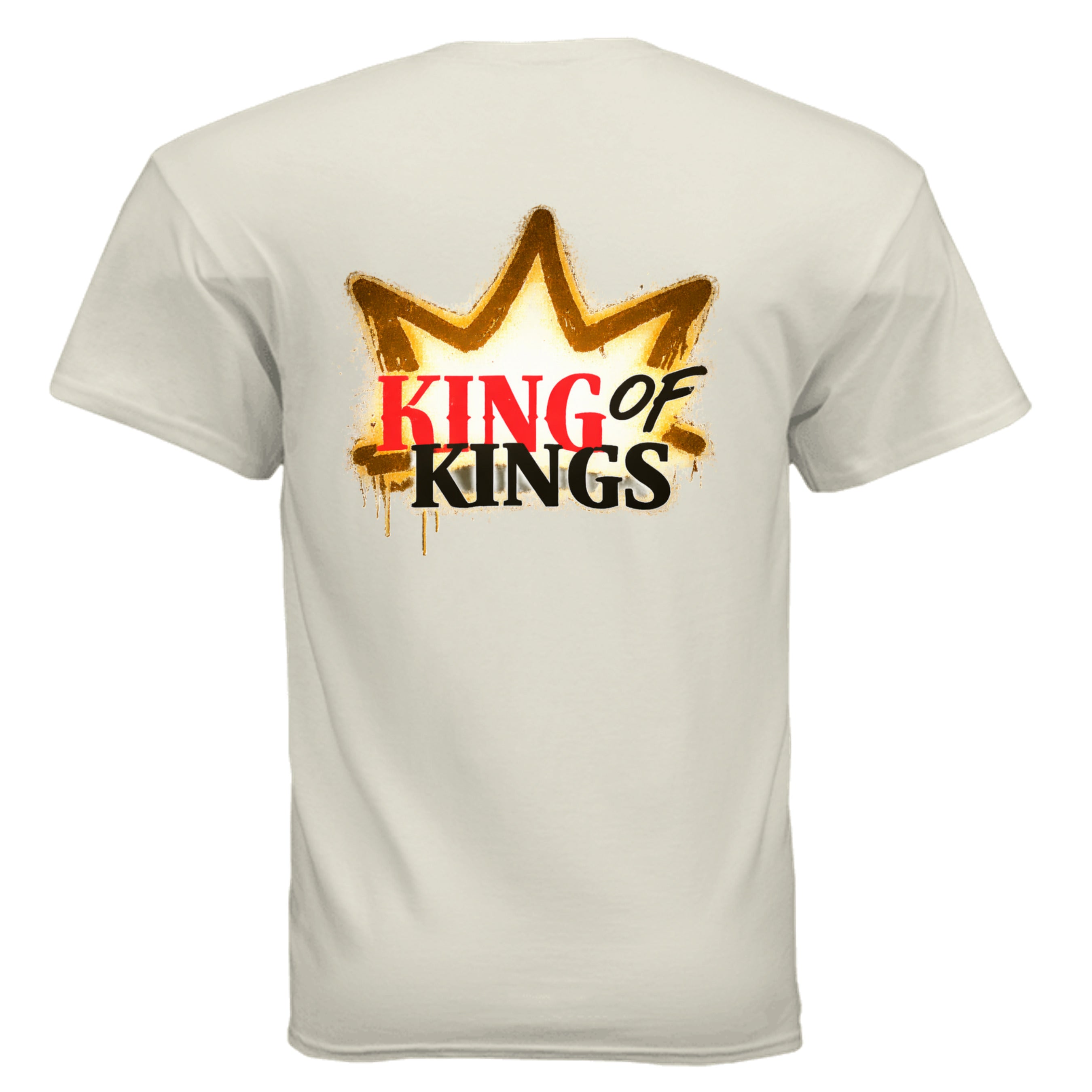 NATURAL - G200 - BACK