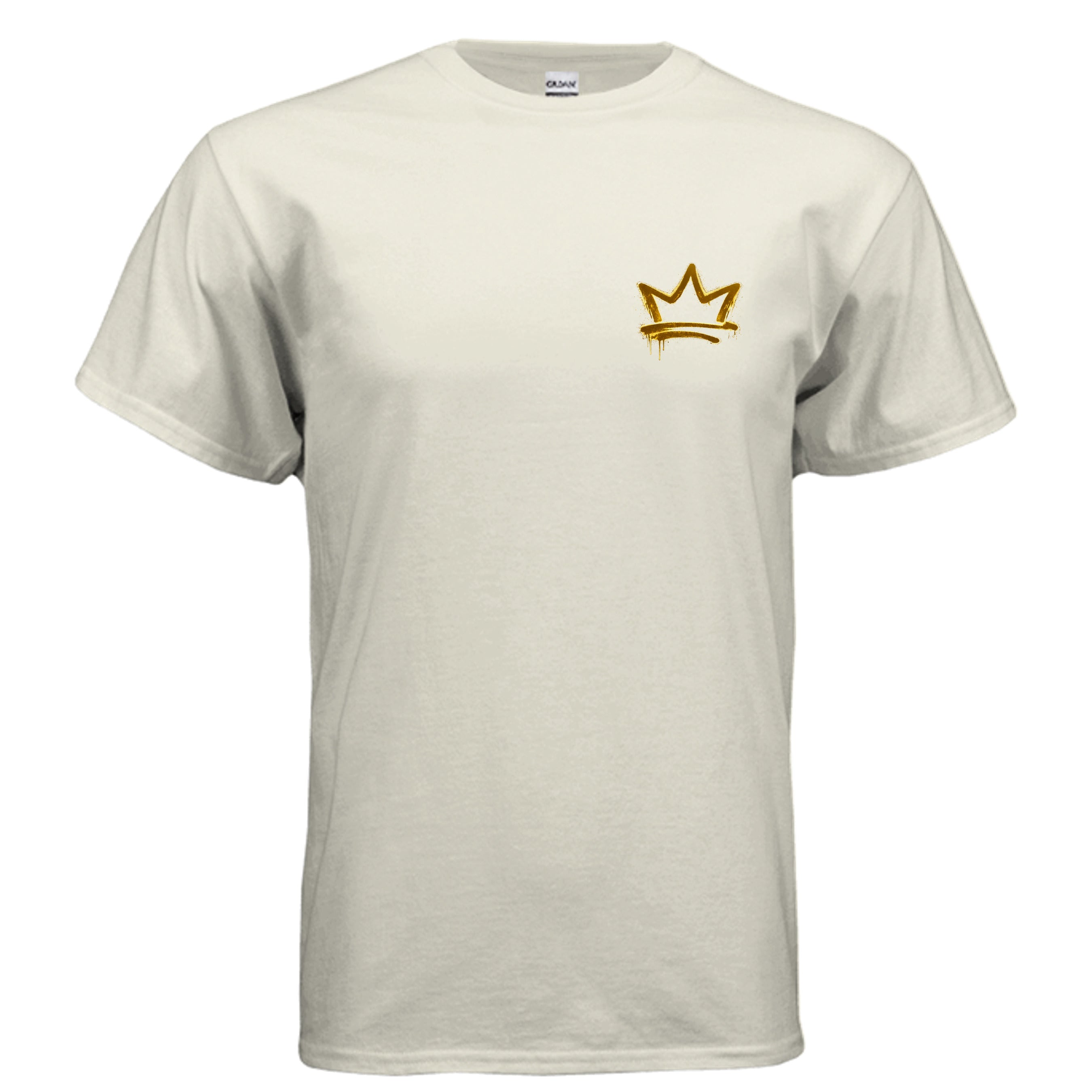 NATURAL - G200 - FRONT