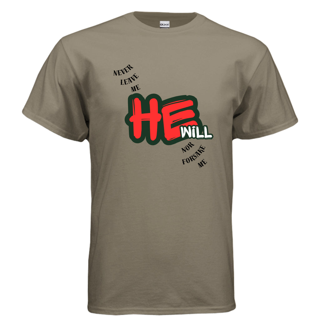 PRAIRIE DUST - G200 - FRONT