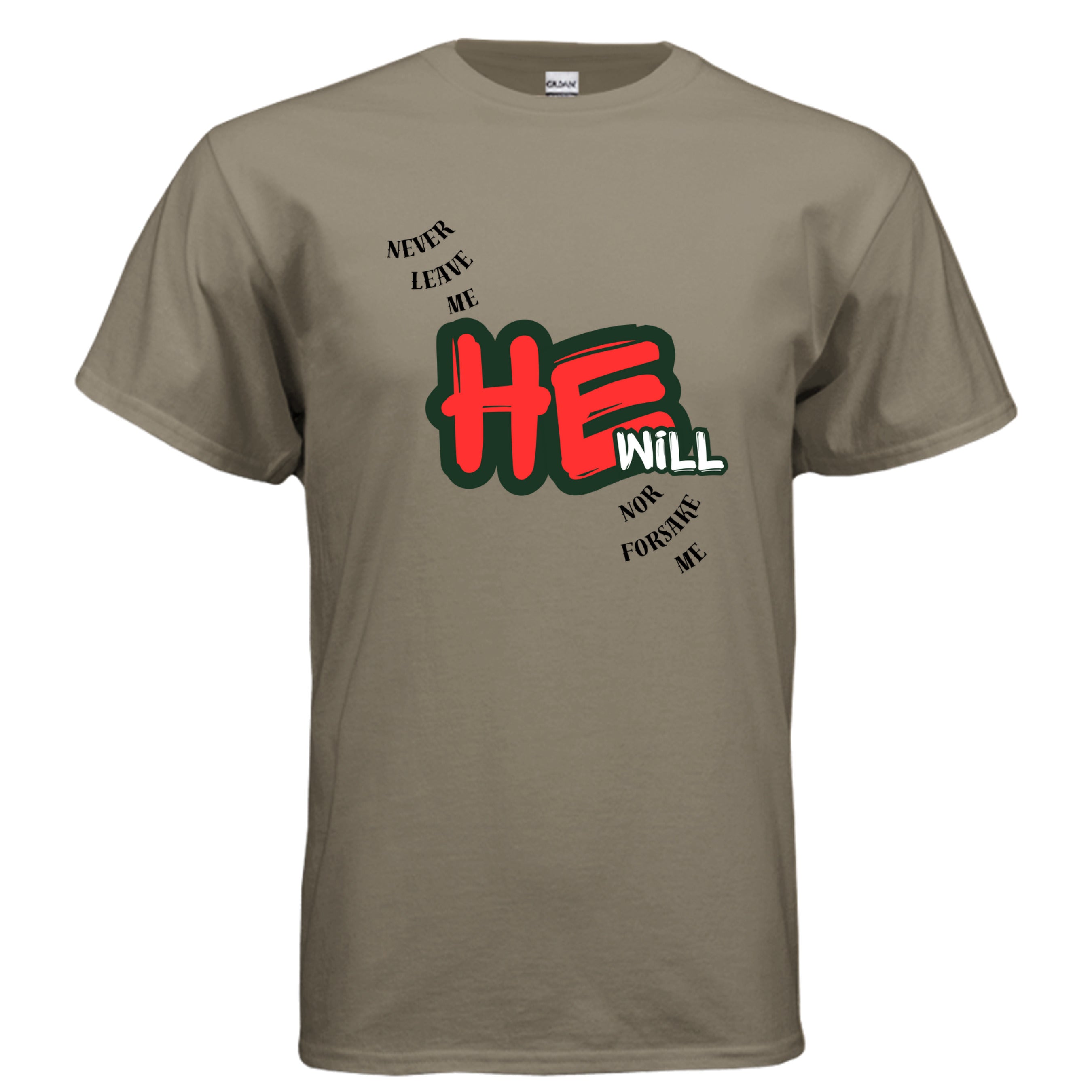 PRAIRIE DUST - G200 - FRONT