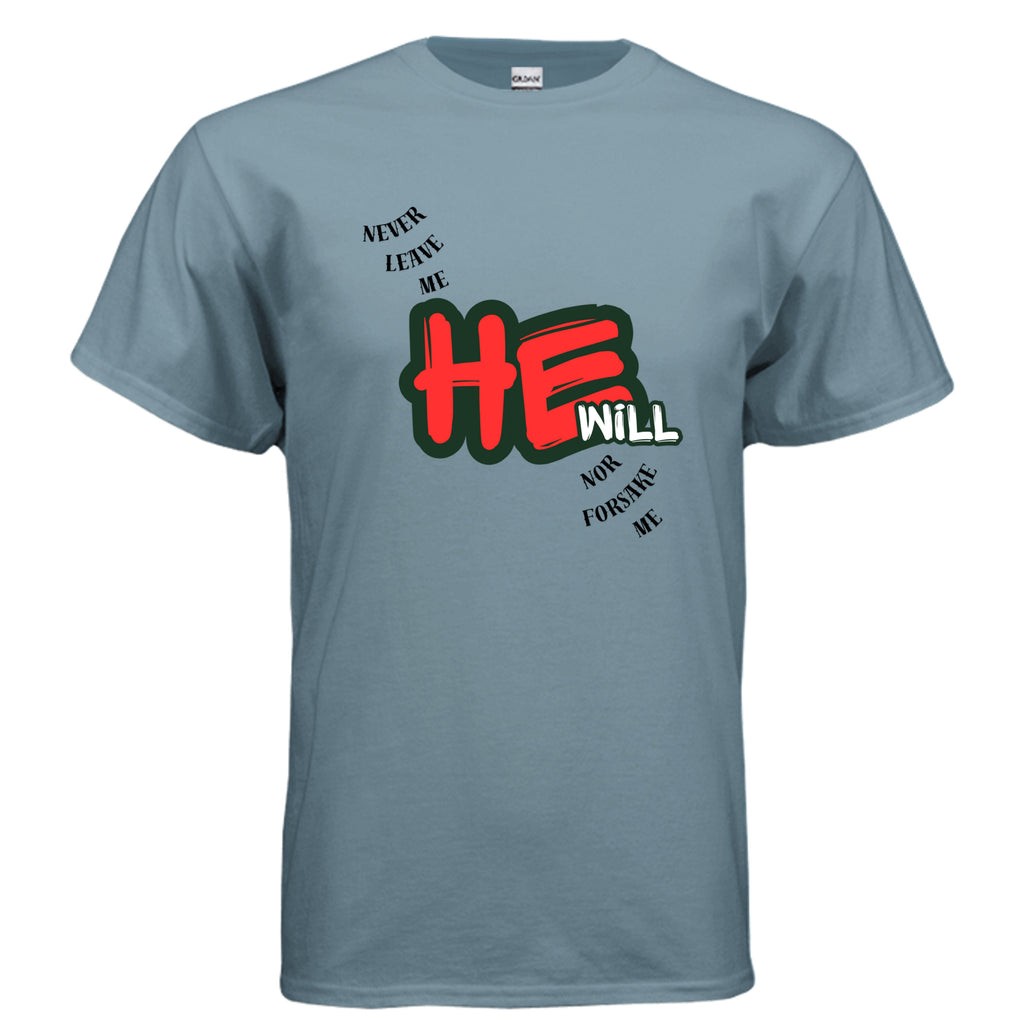 STONE BLUE - G200 - FRONT