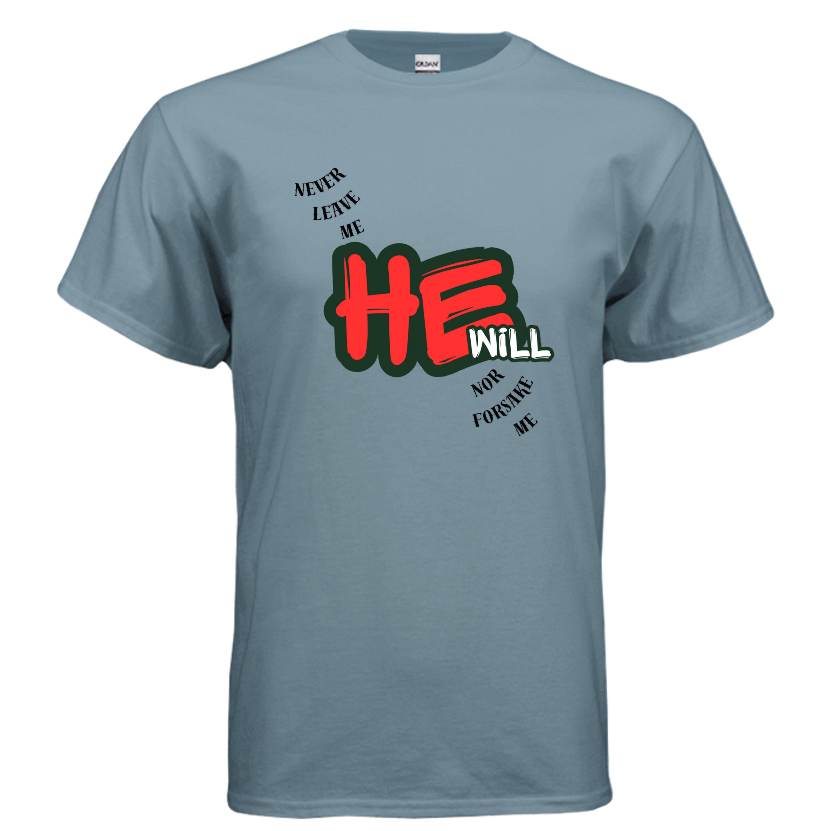 STONE BLUE - G200 - FRONT