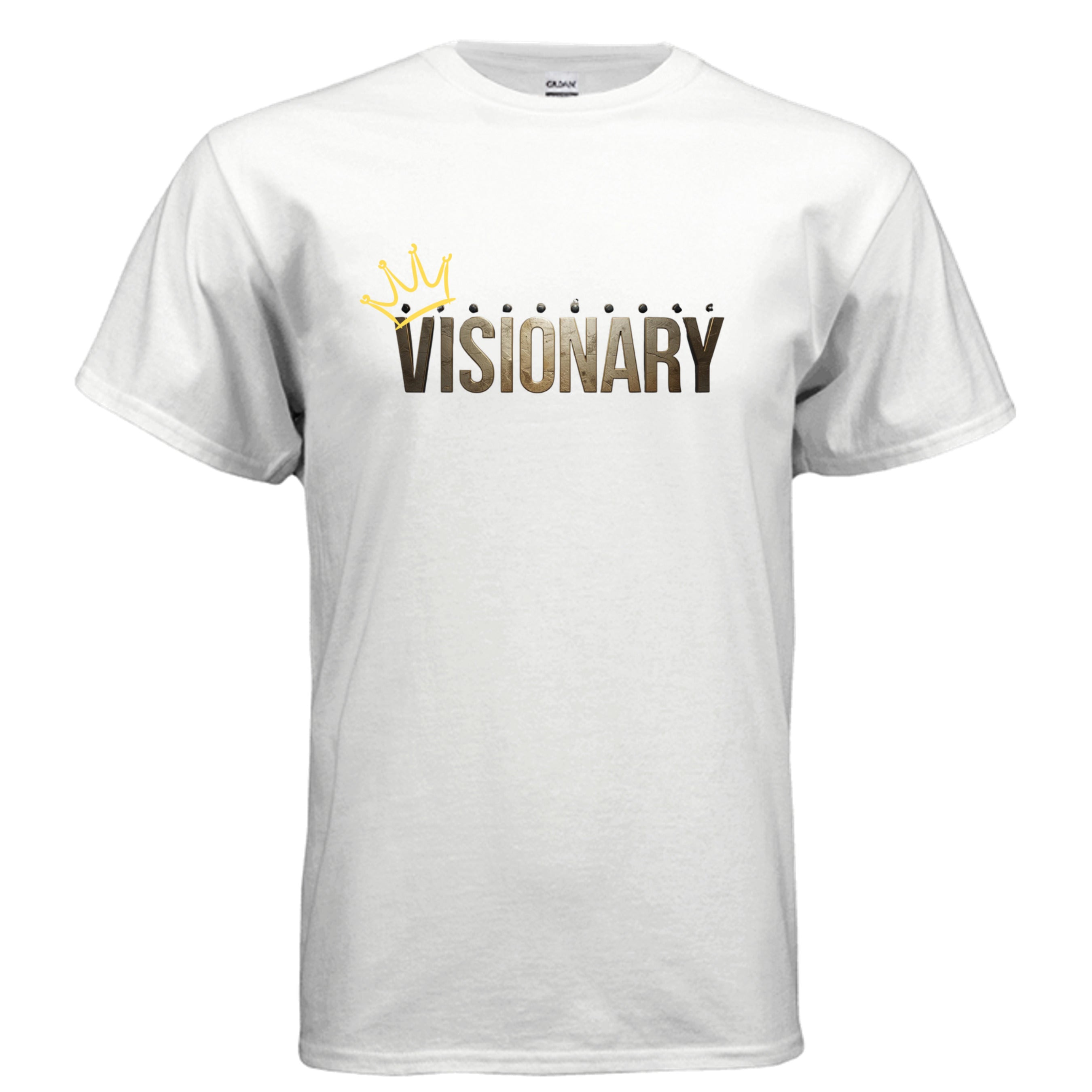 WHITE - G200 - FRONT