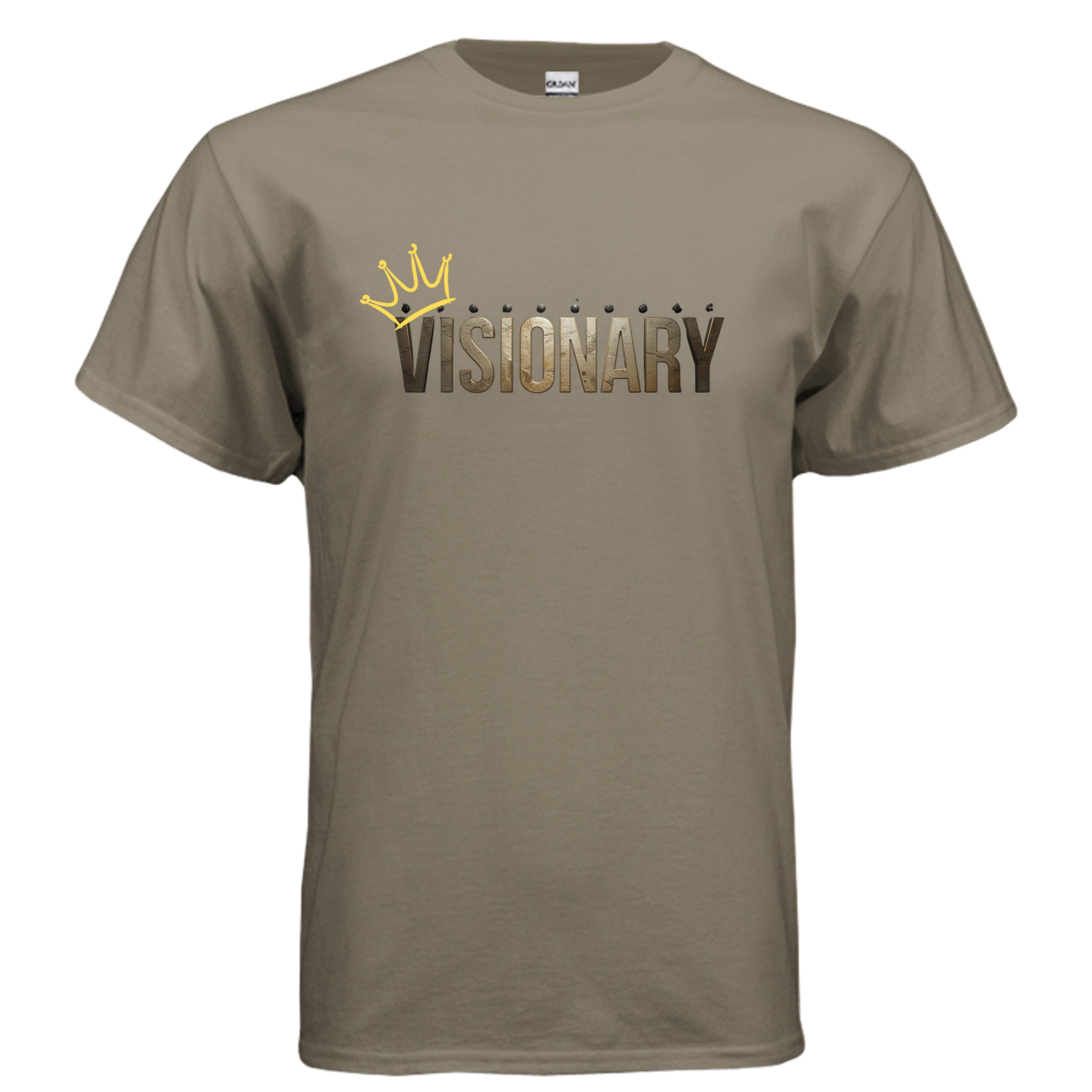 PRAIRIE DUST - G200 - FRONT