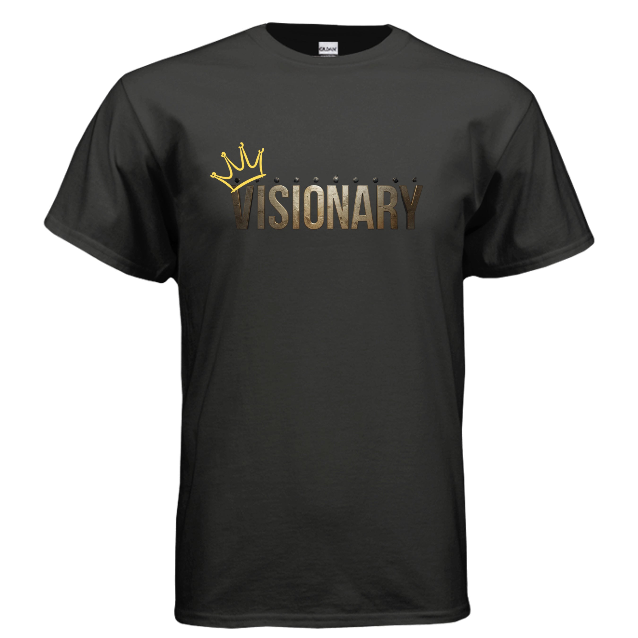 BLACK - G200 - FRONT