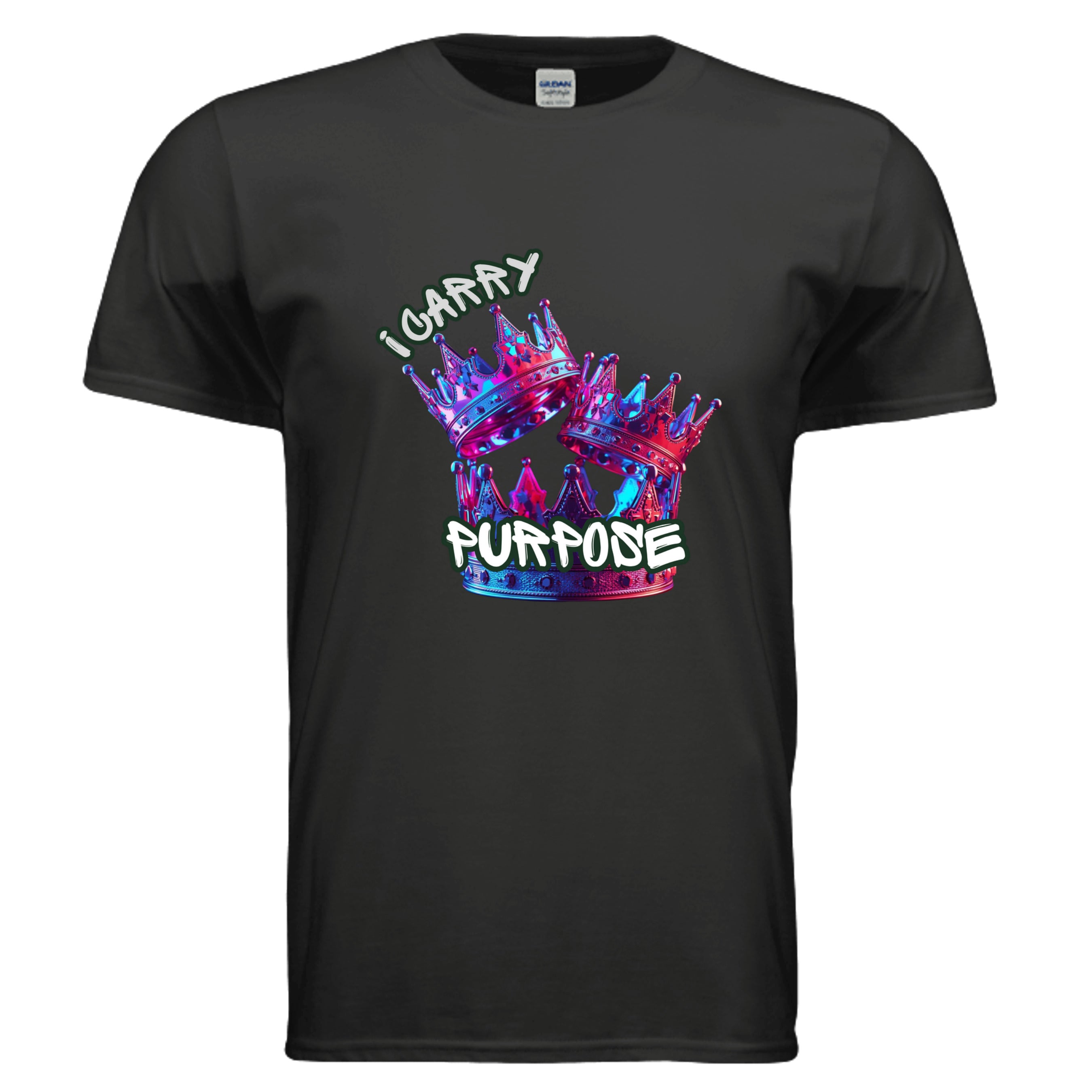 BLACK - G640 - FRONT