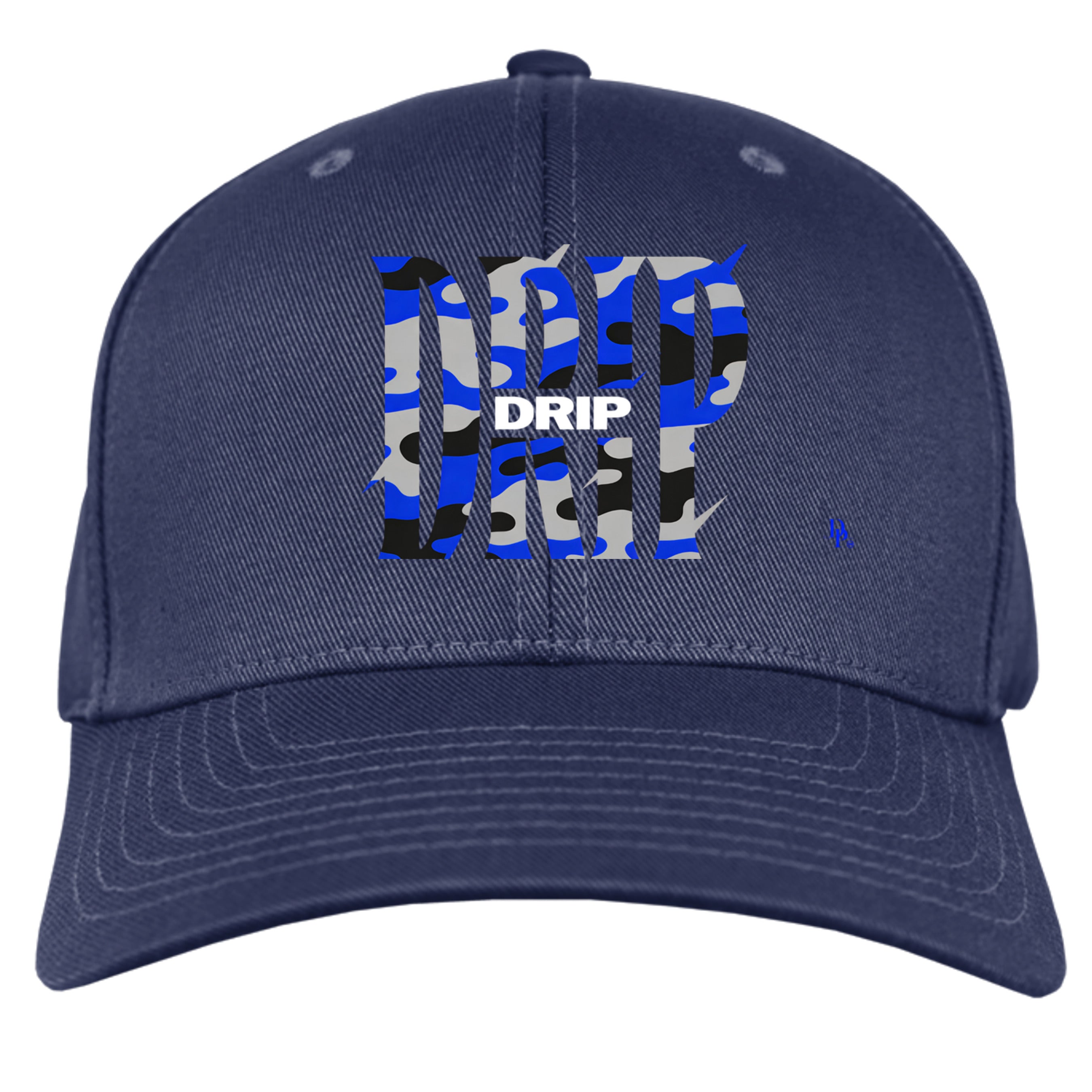 NAVY - 6277 - FRONT